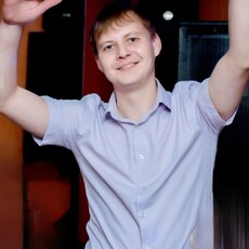 Фотография мужчины Михаил, 35 лет из г. Ачинск