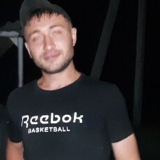 Фотография мужчины Александр, 37 лет из г. Ангарск