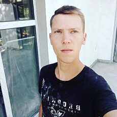 Фотография мужчины Валерий, 28 лет из г. Шымкент