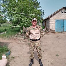 Фотография мужчины Сергеи, 38 лет из г. Чита
