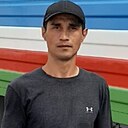 Ёкубжон, 35 лет