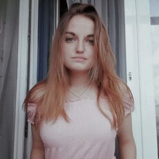 Фотография девушки Софія, 20 лет из г. Киев