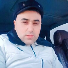 Фотография мужчины Sadulla, 40 лет из г. Ташкент