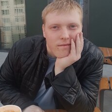 Фотография мужчины Александр, 29 лет из г. Тюмень