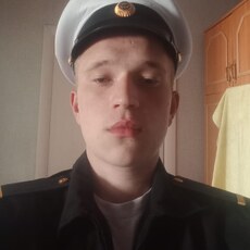 Фотография мужчины Евгений, 24 года из г. Вологда