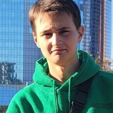 Фотография мужчины Никита, 22 года из г. Москва