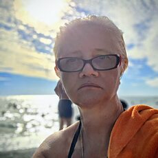 Фотография девушки Алена, 55 лет из г. Москва