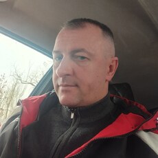 Фотография мужчины Сергей, 43 года из г. Донецк