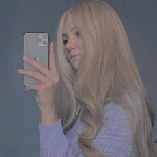 Фотография девушки Алина, 25 лет из г. Владивосток