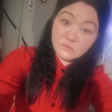 Фотография девушки Евгения, 33 года из г. Чита