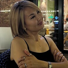 Фотография девушки Раушан, 43 года из г. Алматы