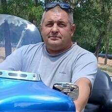 Фотография мужчины Виталий, 44 года из г. Кривой Рог