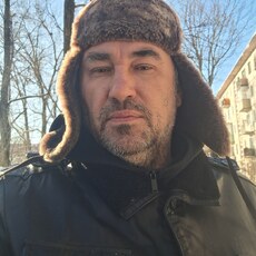 Фотография мужчины Дмитрий, 45 лет из г. Санкт-Петербург