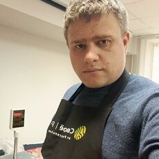 Фотография мужчины Михаил, 34 года из г. Белгород