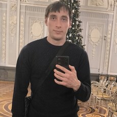 Фотография мужчины Максим, 28 лет из г. Нижний Новгород