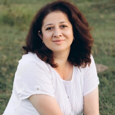 Карина, 43 из г. Коломна.