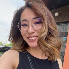 Дина, 23 из г. Москва.