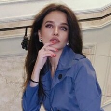 Фотография девушки Вероника, 21 год из г. Санкт-Петербург