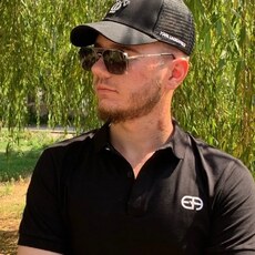 Фотография мужчины Кирилл, 23 года из г. Шахты