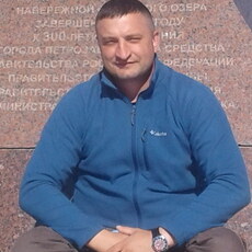 Фотография мужчины Сергей, 41 год из г. Калининград