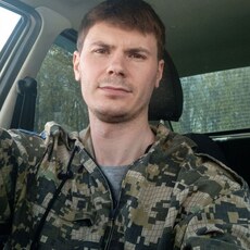 Фотография мужчины Михаил, 34 года из г. Липецк