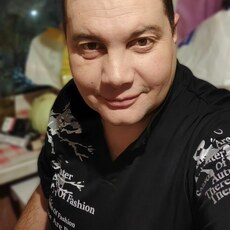 Фотография мужчины Алексей, 47 лет из г. Санкт-Петербург