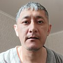 Бекжан, 41 год