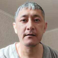 Фотография мужчины Бекжан, 41 год из г. Уральск