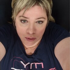 Фотография девушки Елена, 42 года из г. Ярославль