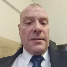 Фотография мужчины Евгений, 47 лет из г. Екатеринбург