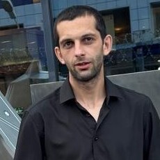 Фотография мужчины Сергей, 33 года из г. Североуральск