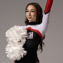 Кристина, 18 лет