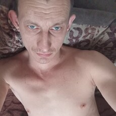 Фотография мужчины Игорь, 39 лет из г. Киселевск