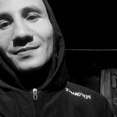 Фотография мужчины Роман, 27 лет из г. Пермь