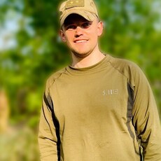 Фотография мужчины Александр, 26 лет из г. Тихвин