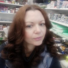 Ольга, 44 из г. Владивосток.