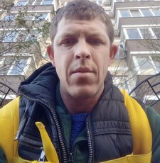 Фотография мужчины Александр, 34 года из г. Краснодар