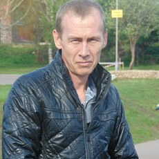 Фотография мужчины Сергей, 47 лет из г. Уфа