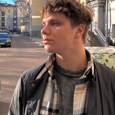 Фотография мужчины Игорь, 21 год из г. Минск