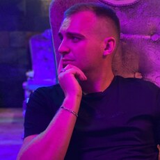 Фотография мужчины Владислав, 30 лет из г. Ванино