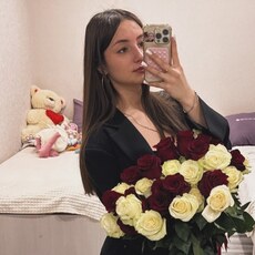 Фотография девушки Дашка, 18 лет из г. Пинск