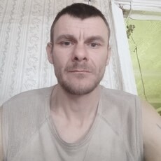 Фотография мужчины Алексей, 40 лет из г. Атбасар