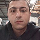 Аскер, 28 лет