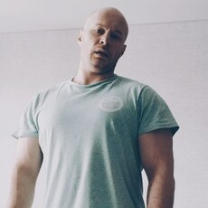 Фотография мужчины Иван, 39 лет из г. Омск