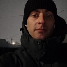 Фотография мужчины Юрий, 35 лет из г. Кемерово