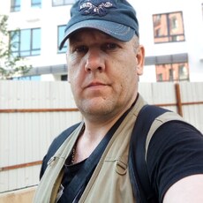 Фотография мужчины Евгений, 41 год из г. Москва