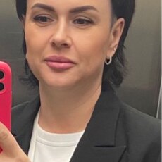 Фотография девушки Юлия, 47 лет из г. Москва