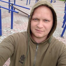 Фотография мужчины Артём, 38 лет из г. Красноярск