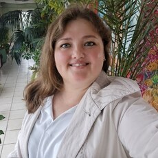 Фотография девушки Дарья, 35 лет из г. Липецк