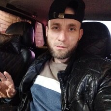 Фотография мужчины Николай, 38 лет из г. Санкт-Петербург